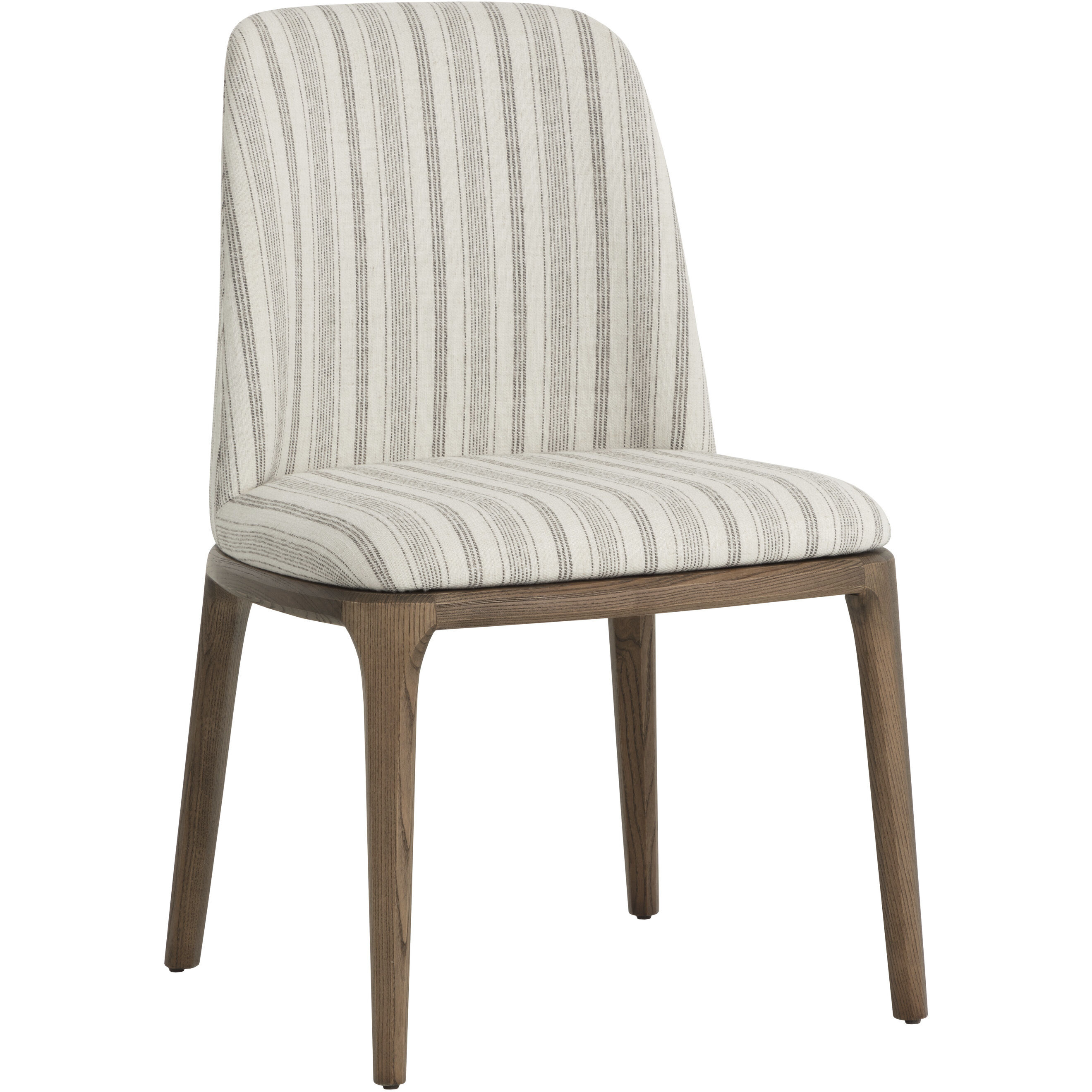 Alamosa Gifford Script Dining Chair